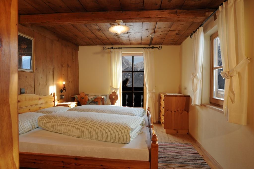 Glinzhof Mountain Natur Resort Agriturismo 산칸디도 외부 사진