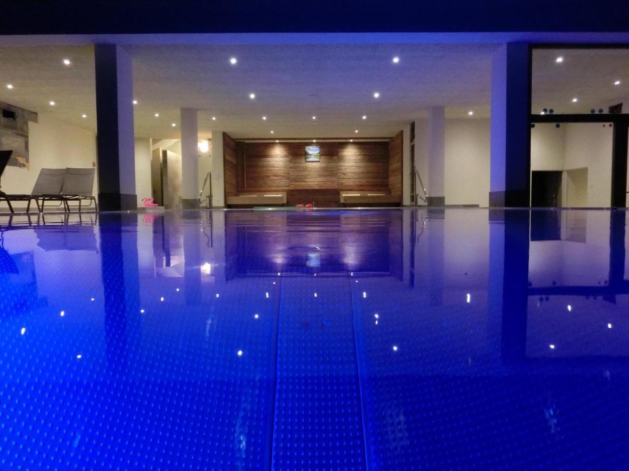 Glinzhof Mountain Natur Resort Agriturismo 산칸디도 외부 사진