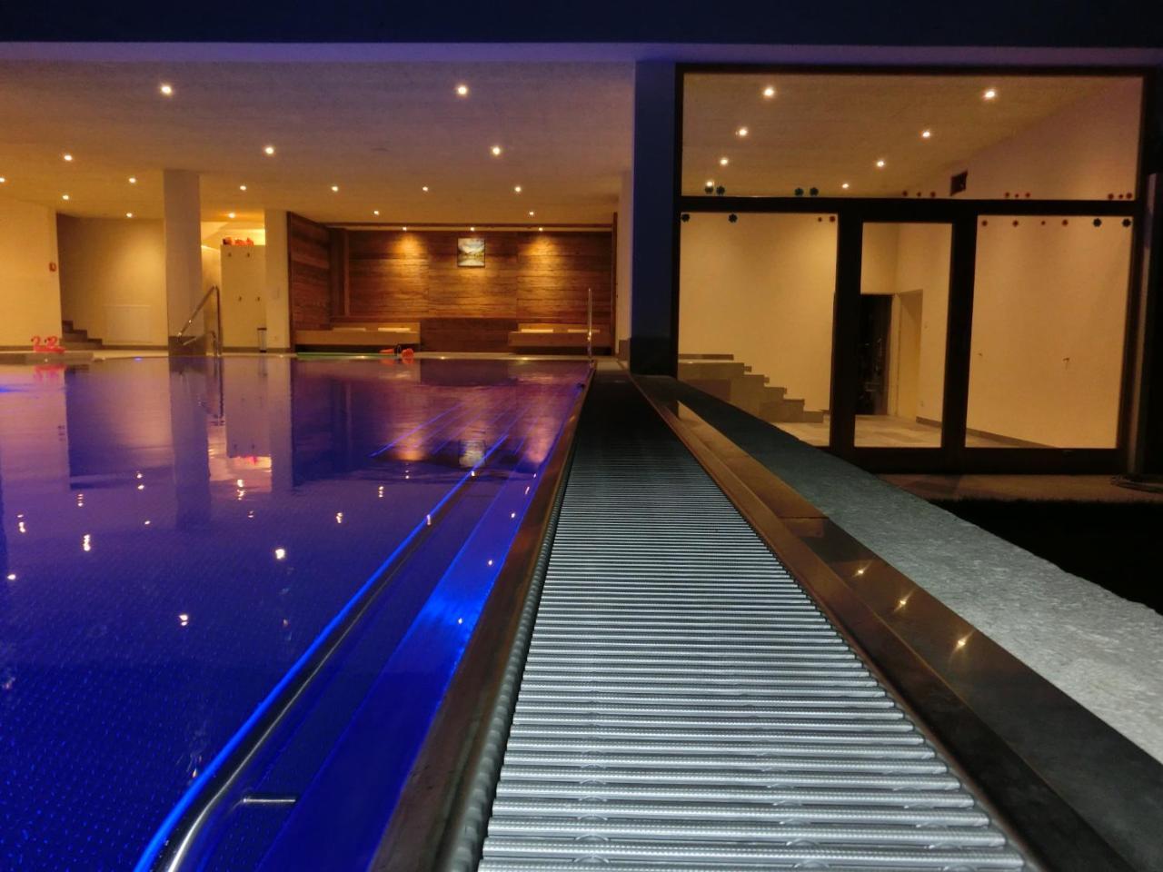 Glinzhof Mountain Natur Resort Agriturismo 산칸디도 외부 사진